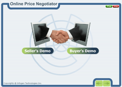 Seller's & Buyer's Demo