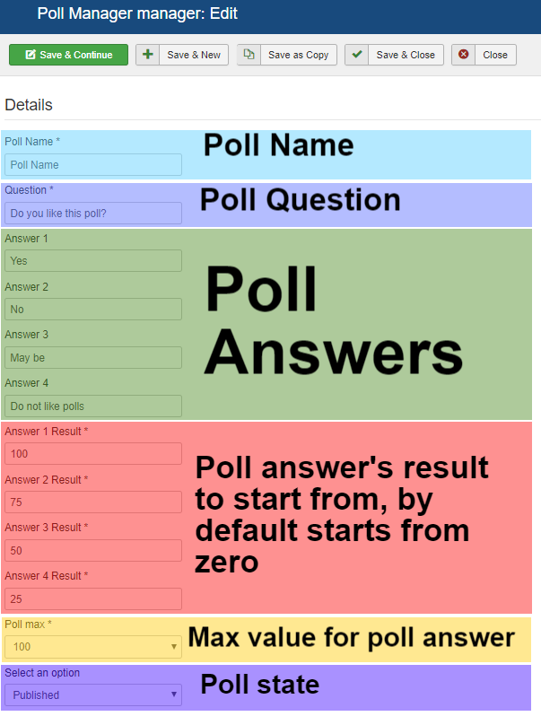 poll 2