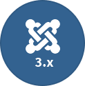 Joomla 3x