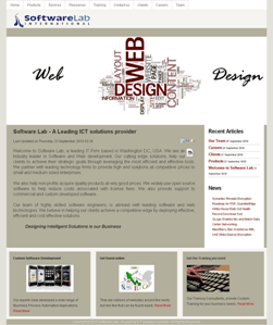 Software Lab Int