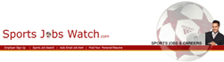 Sports Jobs Watch