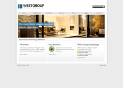 West Group Real Estate