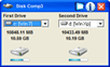 Disk Compare 3